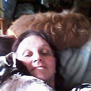 Meet your Posher, Christine